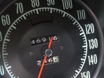 1969 Corvette T-Top For Sale